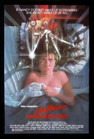 A NIGHTMARE ON ELM STREET: DELVING INTO THE DREAMSCAPE OF WES CRAVEN’S ICONIC SLASHER