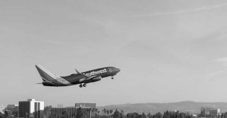 Impatto Sul Mercato Del Lavoro: Accordo Provvisorio Di Southwest Airlines