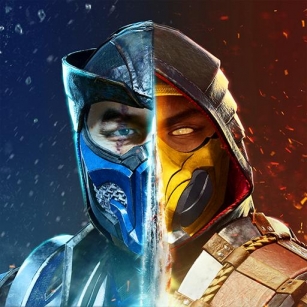Mortal Kombat Mod APK All Characters Unlocked