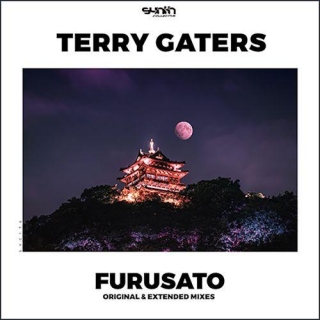 Terry Gaters - Furusato