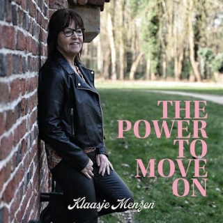Klaasje Menzen - The Power To Move On