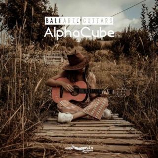 AlphaCube - Balearic Guitars