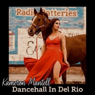 Kameron Mantell - Dancehall In Del Rio