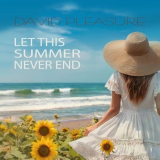 David Pleasure - Let This Summer Never End