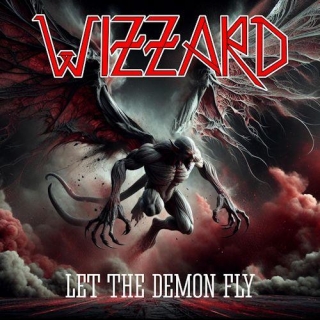 Wizzard - Let The Demon Fly
