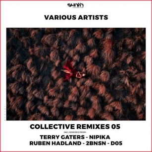 Various Artists - Collective Remixes 05