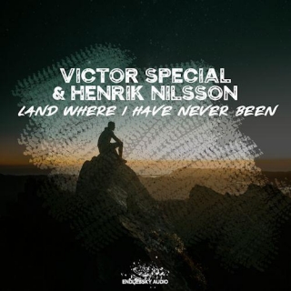 Victor Special & Henrik Nilsson - Land Where I Have Never Been