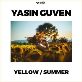 Yasin Guven - Yellow / Summer