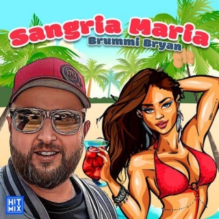 Brummi Bryan - Sangria Maria