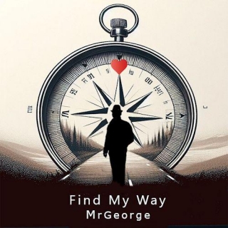 Mr. George - Find My Way