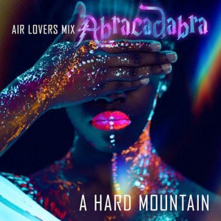 A Hard Mountain - Abracadabra