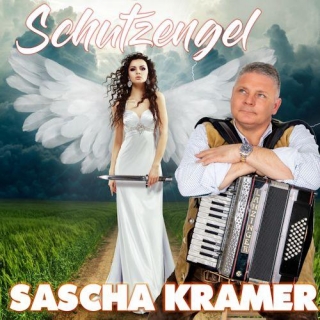 Sascha Kramer - Schutzengel