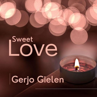 Gerjo Gielen - Sweet Love