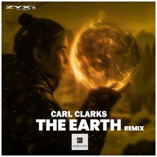 Carl Clarks - The Earth