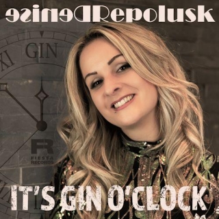 Denise Repolusk - It's Gin O'Clock