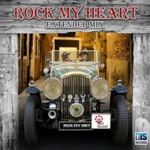 HerzKarussell - Rock My Heart