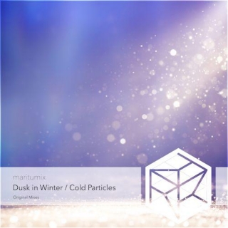 Maritumix - Dusk In Winter & Cold Particles