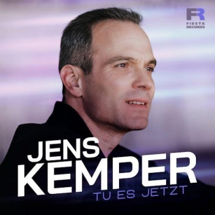 Jens Kemper - Tu Es Jetzt