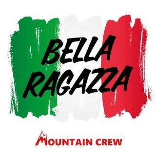 Mountain Crew - Bella Ragazza