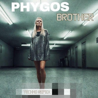 Phygos - Brother