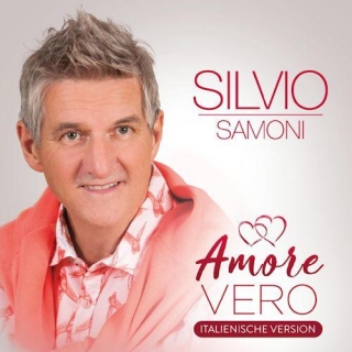 Silvio Samoni - Amore Vero
