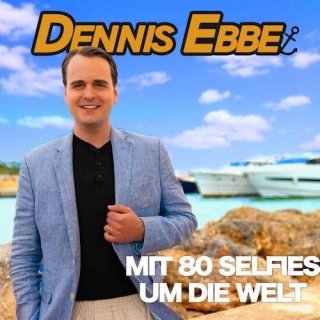 Dennis Ebbe - Mit 80 Selfies Um Die Welt