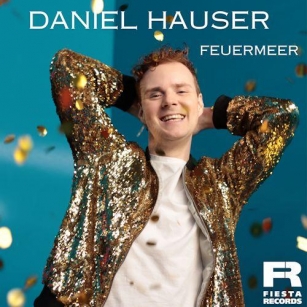Daniel Hauser - Feuermeer