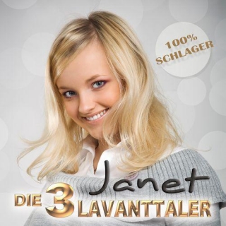 Die 3 Lavanttaler - Janet