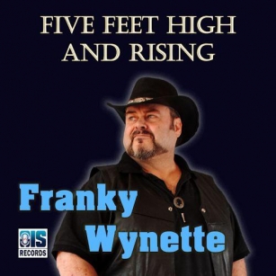 Franky Wynette - Five Feet High And Rising