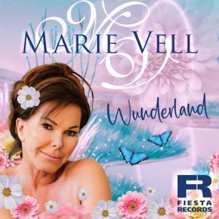 Marie Vell - Wunderland