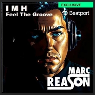 Marc Reason - IMH Feel The Groove