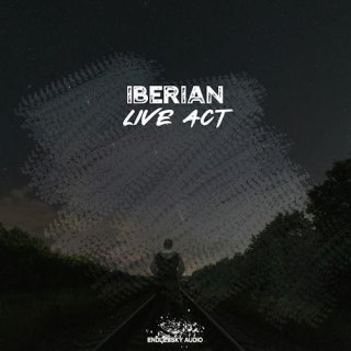 Iberian - Live Act