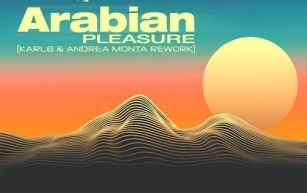 Mario Più & Mauro Picotto - Arabian Pleasure