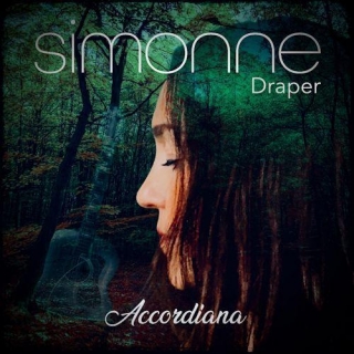 Simonne Draper - Accordiana
