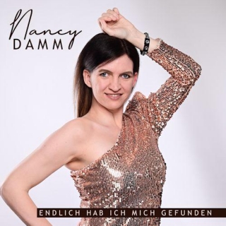 Nancy Damm - Endlich Hab Ich Mich Gefunden
