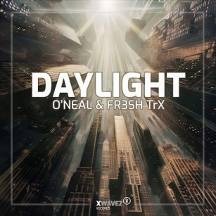 O'Neal & FR3SH TrX - Daylight