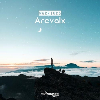 Arcvalx - Warriors