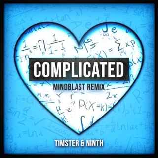 Timster & Ninth - Complicated