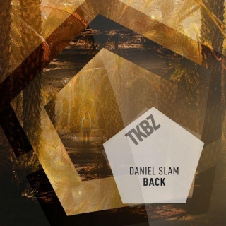 Daniel Slam - Back