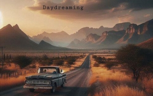 Backstrom - Daydreaming