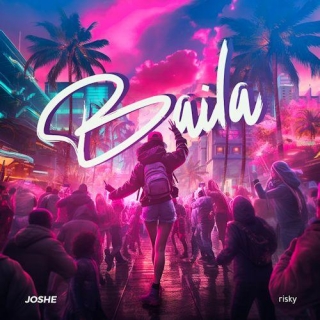 JoshE - Baila