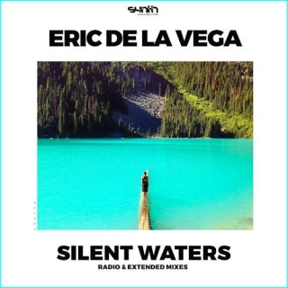 Eric De La Vega - Silent Waters