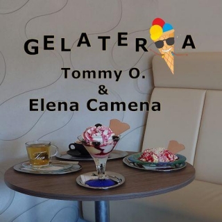 Tommy O. & Elena Camena - Gelateria