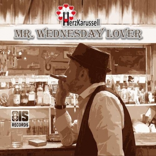 HerzKarussell - Mr. Wednesday Lover