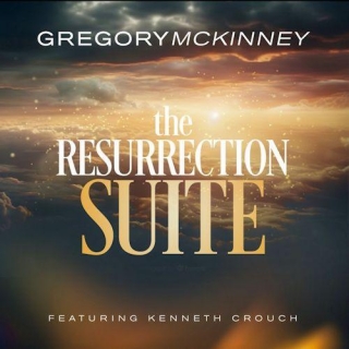 Gregory McKinney - You Are King