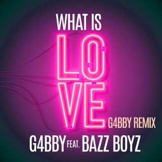 G4bby Feat. Bazz Boyz- What Is Love