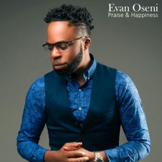 Evan Oseni - Happy & Above Other Names