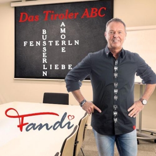 Fandi - Das Tiroler ABC