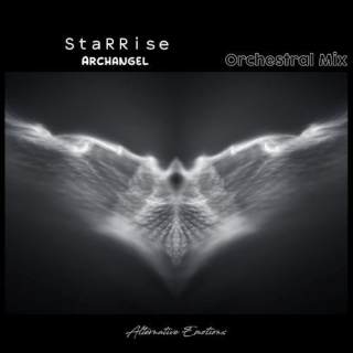 StaRRise - Archangel