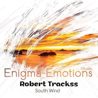 Robert Trackss - South Wind
